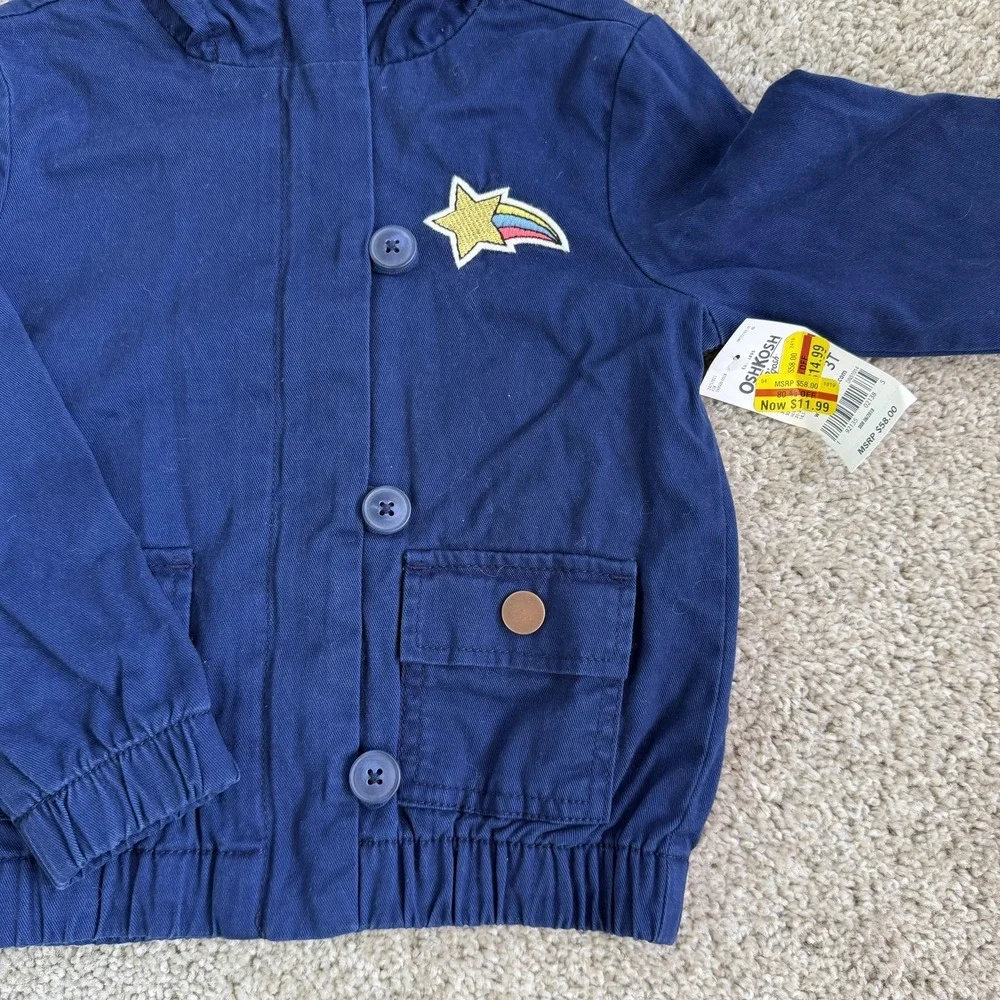 OshKosh Bgosh oshkosh gosh
